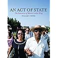 An Act of State: The Execution of Martin Luther King