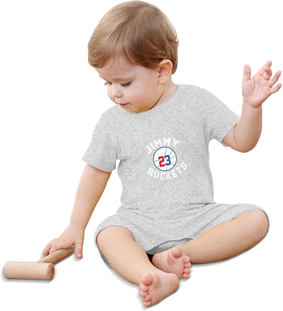 Which Is The Best Philadelphia 76Ers Baby 3M