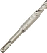 Bosch SDS Plus Drill Bit 3/16 x 250 x 310 view 3