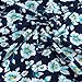 Herou Women Summer Casual Sleeveless Dresses Flower-6 Medium