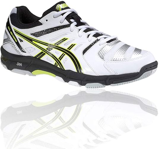 asics gel beyond 4