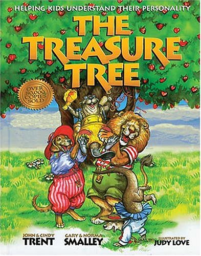 The Treasure Tree