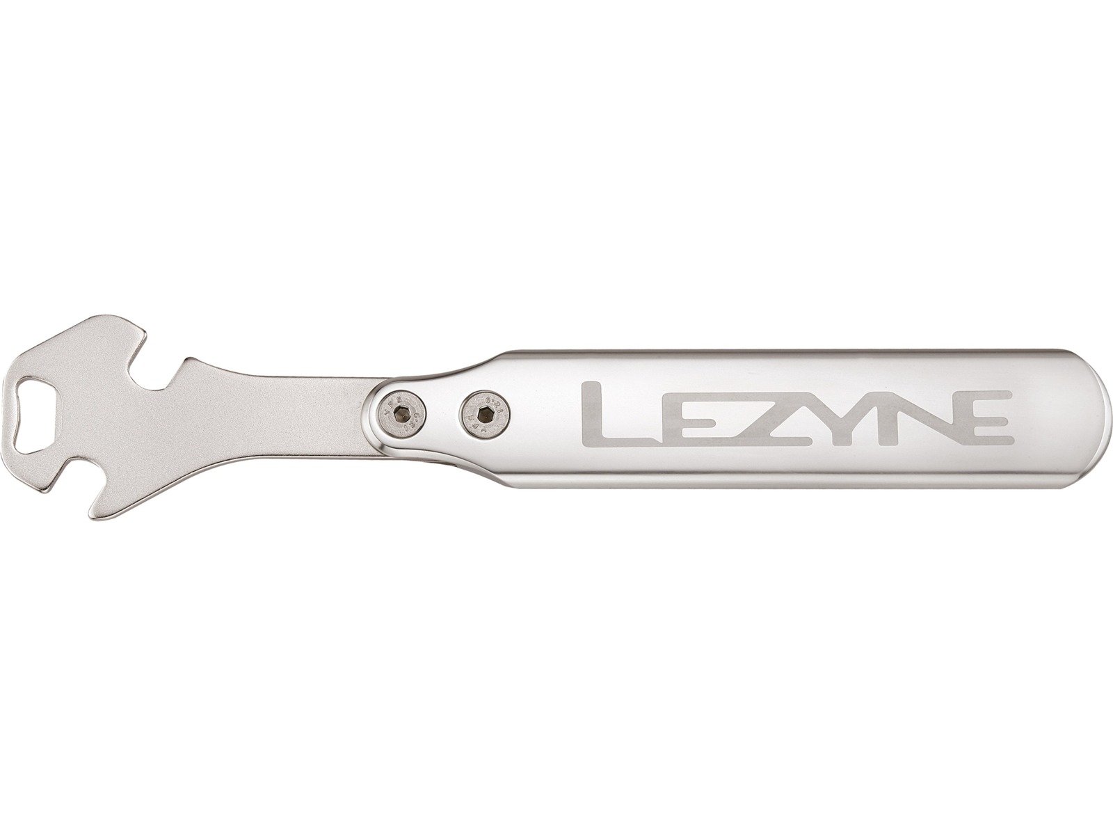 Lezyne Cnc Pedal Rod Wrench For Pedals