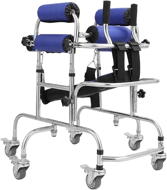 Medical Supplies Equipment Walker Cerebral Palsy Hemiplegia