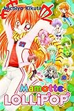 Mamotte! Lollipop 2 (Mamotte! Lollipop)