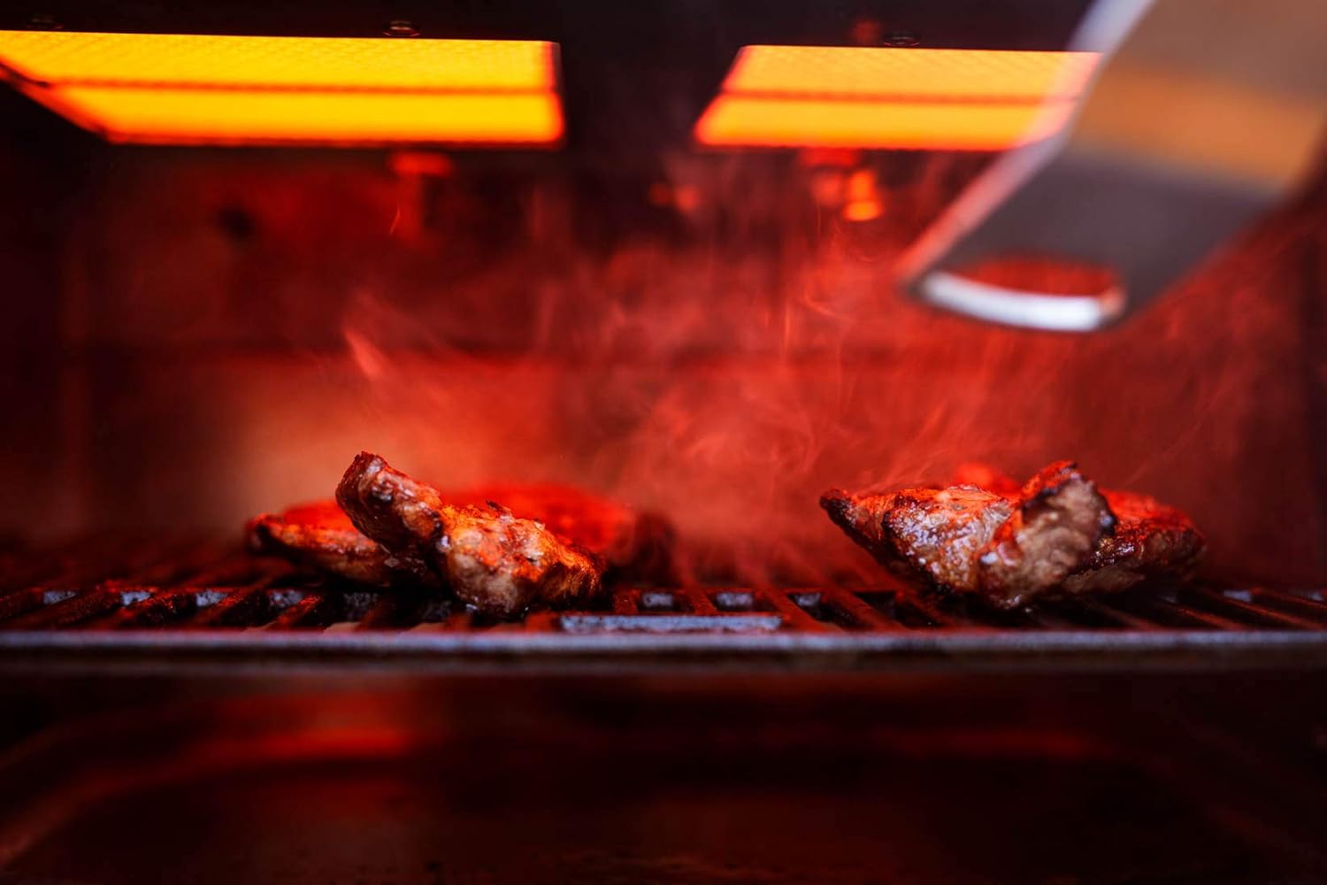 INSTALLING A NATURAL GAS BARBECUE POSE D`UN