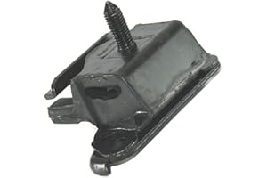 CF Advance Compatible with 1998-2002 Chevrolet Camaro Pontiac Firebird 5.7L Transmission Mount A5132 MK5132 EM-3125 22174970 1998 1999 2000 2001 2002