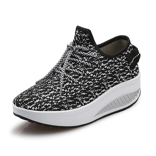 jarlif platform sneakers