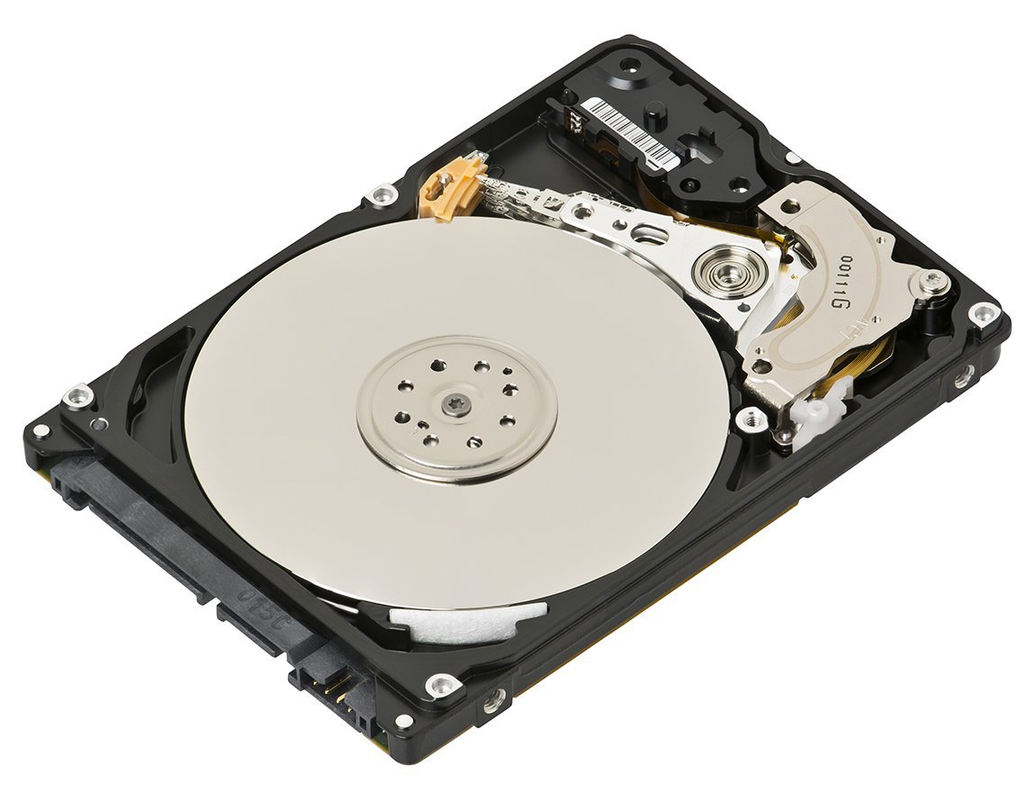 Dell - Hard drive - 600 GB - hot-swap - 2.5" - SAS 12Gb/s - 15000 rpm - for PowerEdge R730xd (2.5"), R830 (2.5"), T440 (2.5"), T640 (2.5")