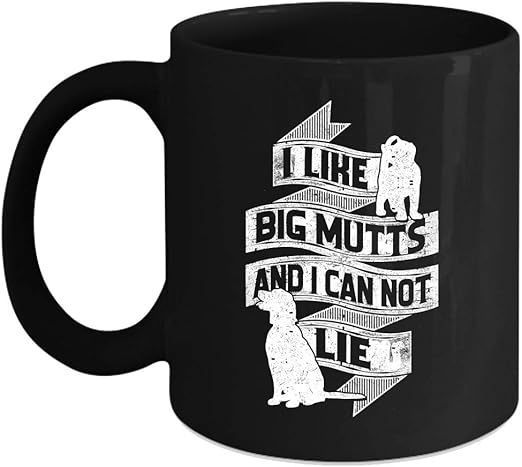 mutts and mugs