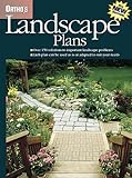 Ortho's Landscape Plans (Ortho's All About Gardening) by 