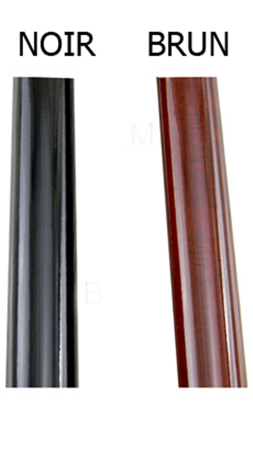 Baton De Marche Cannes Medical En Bois Canne Personnalise Jaguar En Bois Etain Couleur Argent Vintage Noir Ou Braun Cavagnini Italy Produits Handmade Produits Handmade