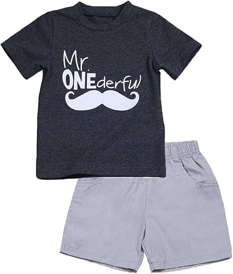 newborn summer outfits boy