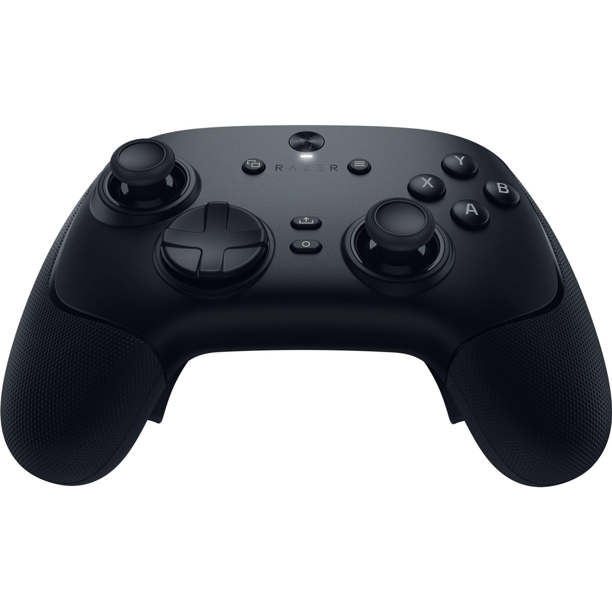 Razer Wolverine V3 Pro Wireless Gaming Controller: Licensed for Xbox Series X|S, Xbox One, Windows PC - 6 Remappable Buttons - Fast Triggers - Customizable Thumbsticks - Wired Tournament Mode - Black