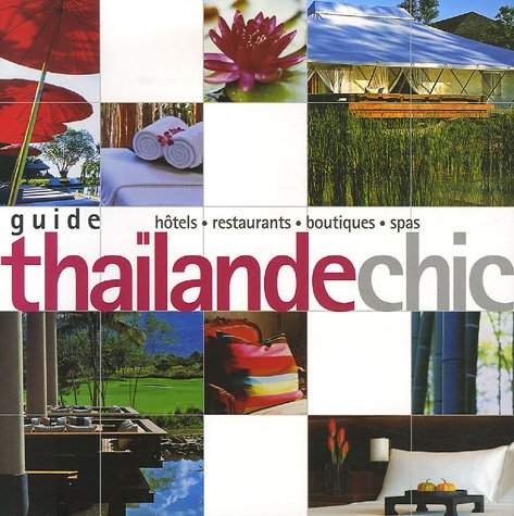 Thaïlande chic