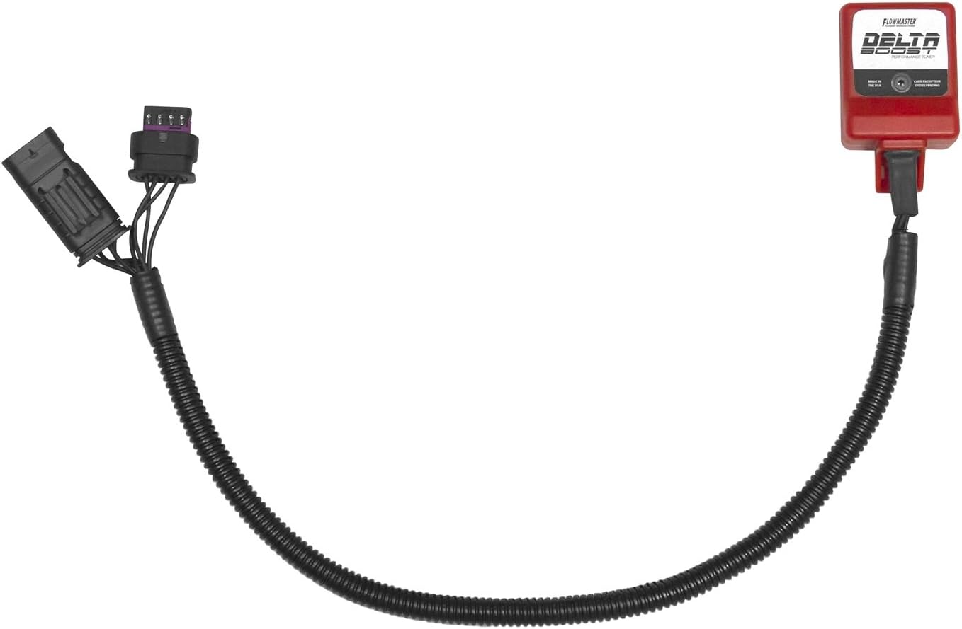 Flowmaster 18104 Delta Boost Module