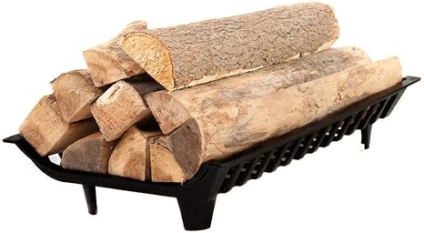 Fireplace Grate Amazon