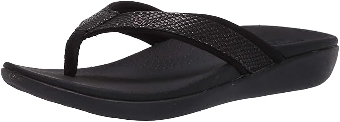 clarks solar sun flip flops