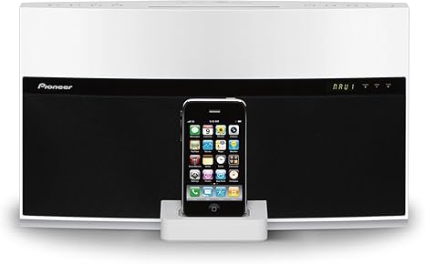 pioneer dvd speaker system for ipod
