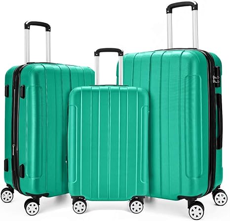 ratings on luggage