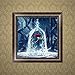 GaoCold 5D Diamond Painting Flower Diamond Embroidery Rhinestone Painting Cross Stitch DIY Craft Decor
