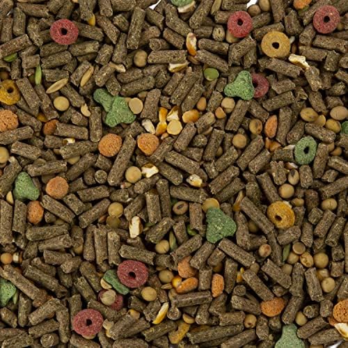 WILD HARVEST ADVANCED NUTRITION GUINEA PIG, 4 POUNDS, COMPLETE AND BALANCED DIET