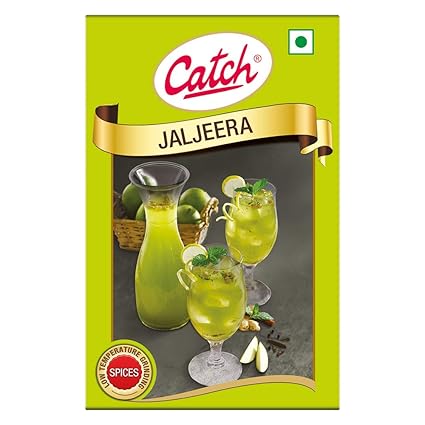 Catch Jal Jeera Masala, 100g