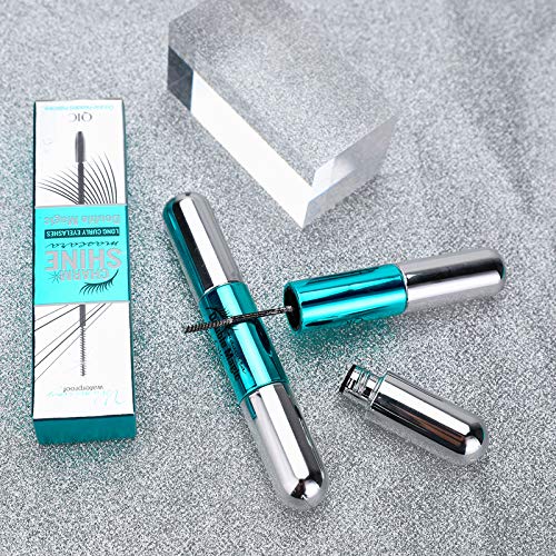 ONOEYE 4D Silk Fiber Long Waterproof Mascara