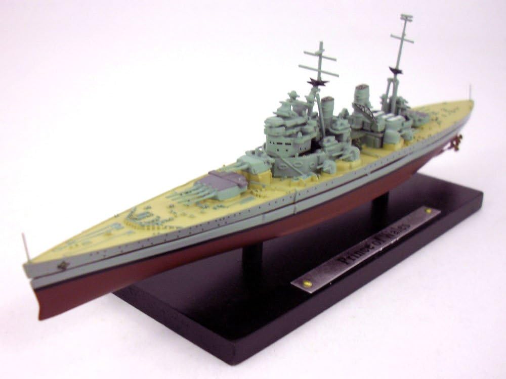 diecast model ships