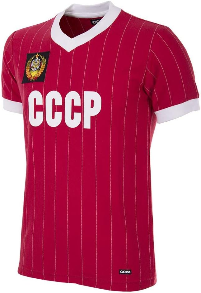 CCCP 1982 