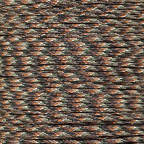 Paracord planet 550 cord type iii 7 strand paracord 100…