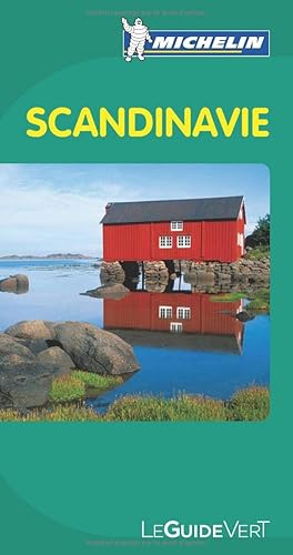 Download Guide Vert Scandinavie PDF