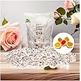 123 UBuy Shop_Five Flavor Milk Chew Candies: Strawberry, Taro, Corn, Melon, Coconut. Gluten Free Chewy Candy with Real Milk, 1000g/ 2.25 lbs