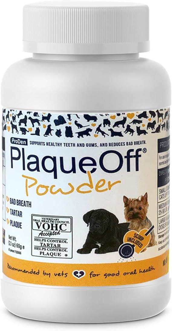 proden plaqueoff ingredients