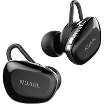 NUARL N6 TWS Wireless Stereo Earphones 