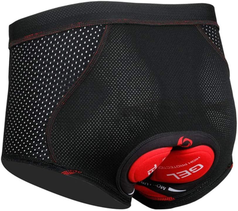 non lycra cycling shorts