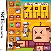 Zoo Keeper - Nintendo DS (Renewed)