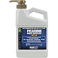 Sawyer Products SP565 Premium Insect Repellent with 20% Picaridin, 1-Quart Lotion Pump Dispenser,White