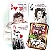 Flickback 1947 Trivia Playing Cards: Great Birthday