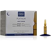 Platinum Night Renew Ampoules 30 X 2 Ml