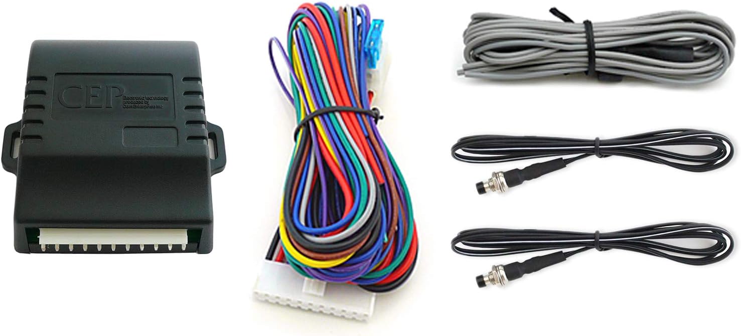 Amazon サンキューホーンキット Greeting Ecu 車 バイク