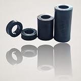 Universal Hardware M5 Nylon Spacers 12 Pack – M3/M4/M5/M6/M8 Screws 3-30mm view 7