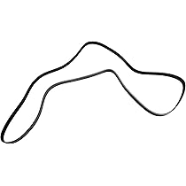 Amazon.com: ACDelco GM Original Equipment 12604478 V-Ribbed  