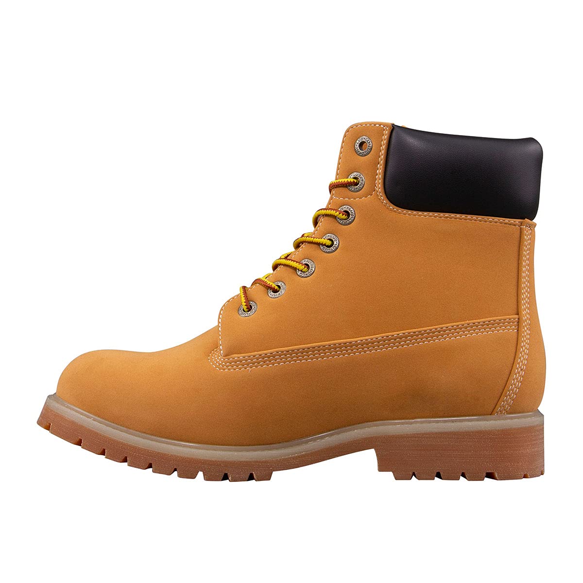 Lugz mens Convoy Classic 6-inch Chukka Boot
