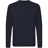 QBK 4T to Youth Neon Shirt Kids UPF 50+ Dry Fit Athletic Long Sleeve T Shirts for Boys and Girls-Moisture Wicking Rash Guard