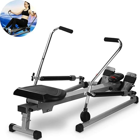 opti rowing machine amazon