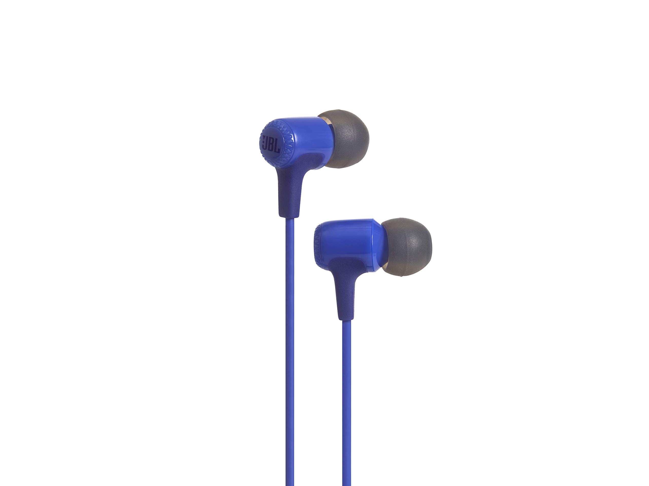 JBL Harman E15 In-Ear Headphone - Blue