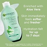 Garnier Intensive 7 Days Aloe Vera & Probiotic Extract Body Lotion 250ml view 3