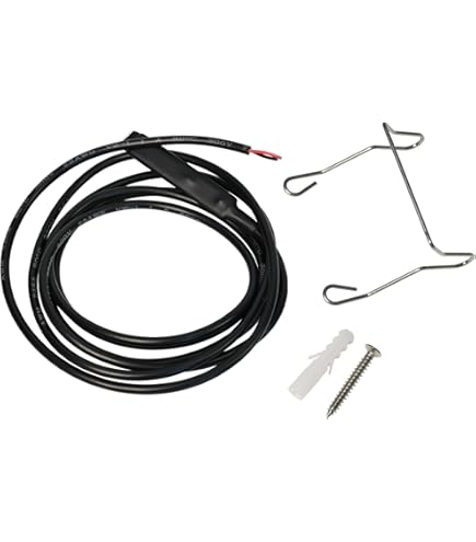 YORK 025-29150-002 and Temperature Sensor Plug, TRANSDUCER