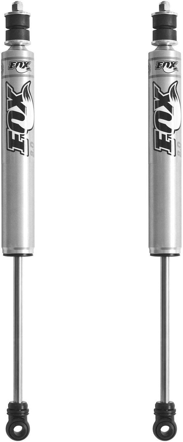 Fox 980-24-942 Front compatible with 94-01 Ram 1500 4WD w/2-3.5 Lift 2.0 Performance Series Shocks